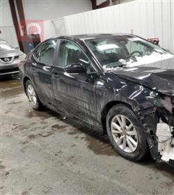 تۆیۆتا کامری